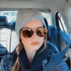 Meet your Posher, Rachael